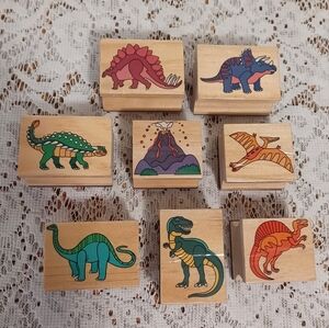 Melissa & Doug Stamps